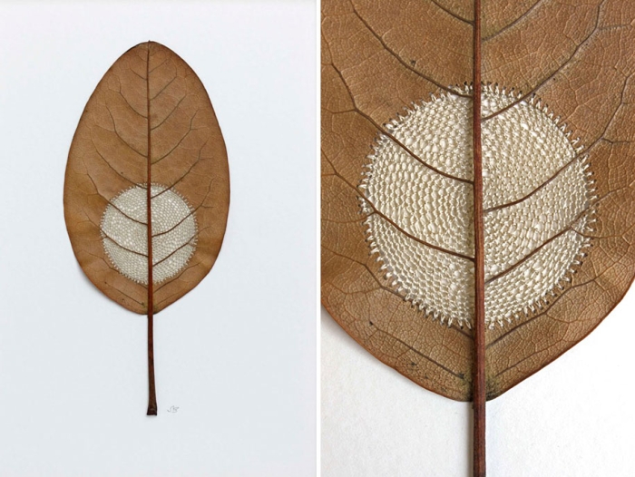 natural-art-leaves-crocheted-leaf-sculptures-susanna-bauer-49