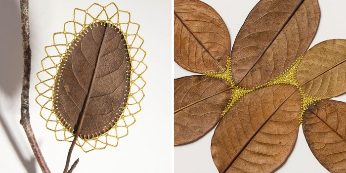 natural-art-leaves-crocheted-leaf-sculptures-susanna-bauer-13