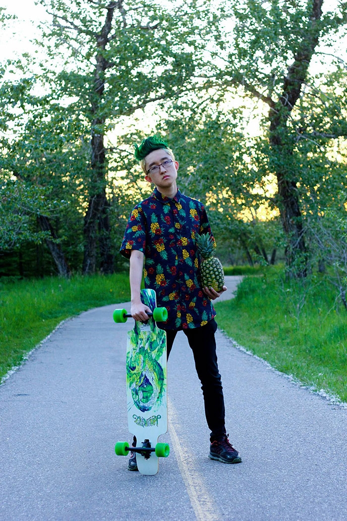 lost-bet-pineapple-funny-haircut-hansel-qiu-3