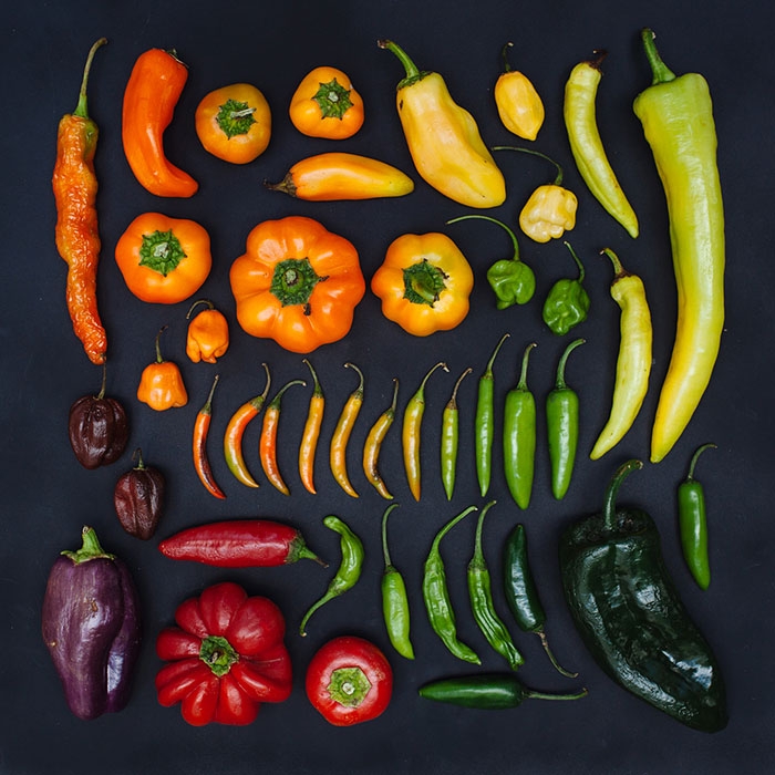 colorful-every-day-items-food-arrangements-emily-blincoe-19