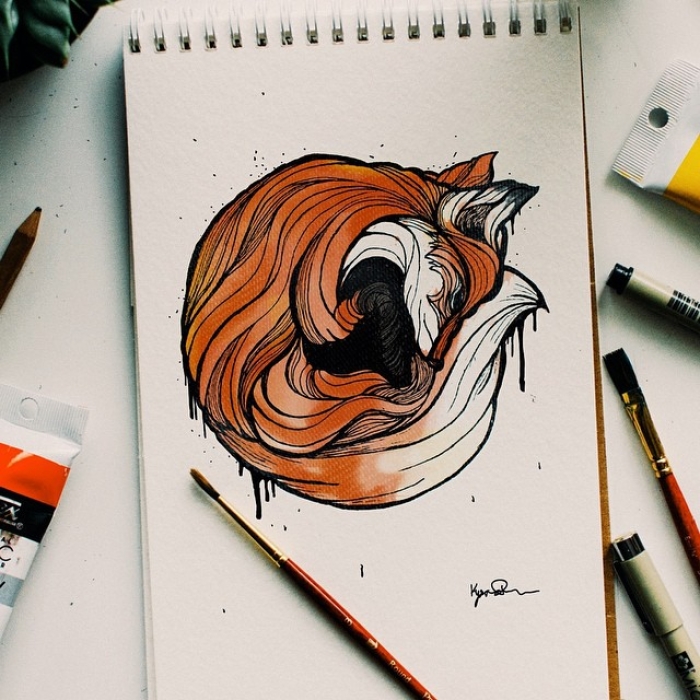 newborn-son-father-draws-animal-alphabet-letter-kyson-dana-9