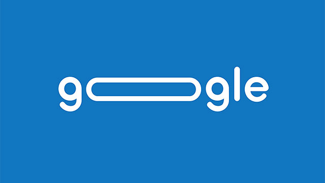 Student Does A Google Redesign Turning Its Logo Into A Functional Search Bar