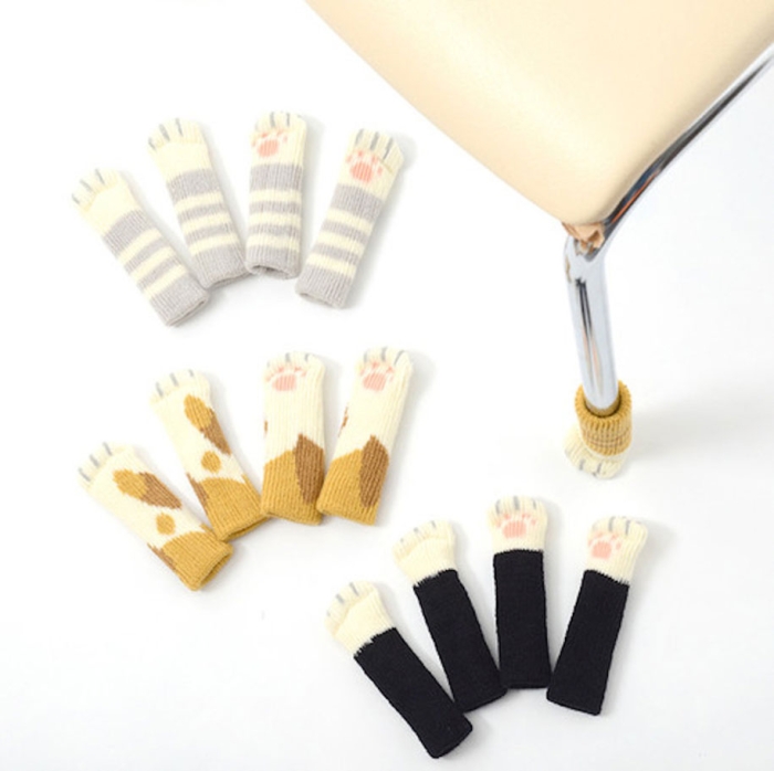 cat-furniture-nekoashi-chair-socks-japan-2