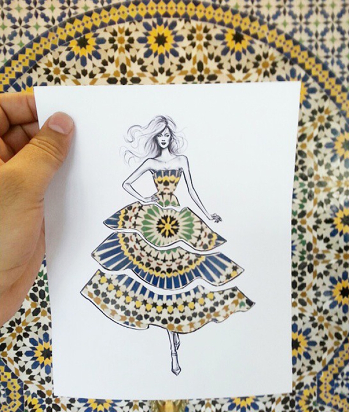 sketch-paper-cutout-art-fashion-design-architecture-shamekh-bluwi-5