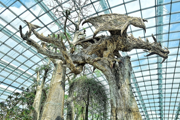sculptures-driftwood-dragon-wyvern-james-doran-webb-4