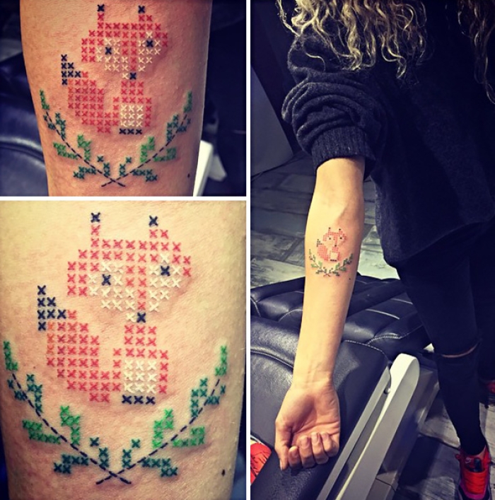 pixel-cross-stitching-tattoos-eva-krbdk-daft-art-turkey-2