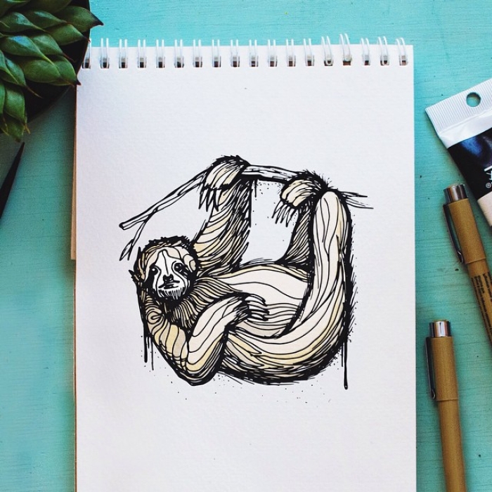 newborn-son-father-draws-animal-alphabet-letter-kyson-dana-17