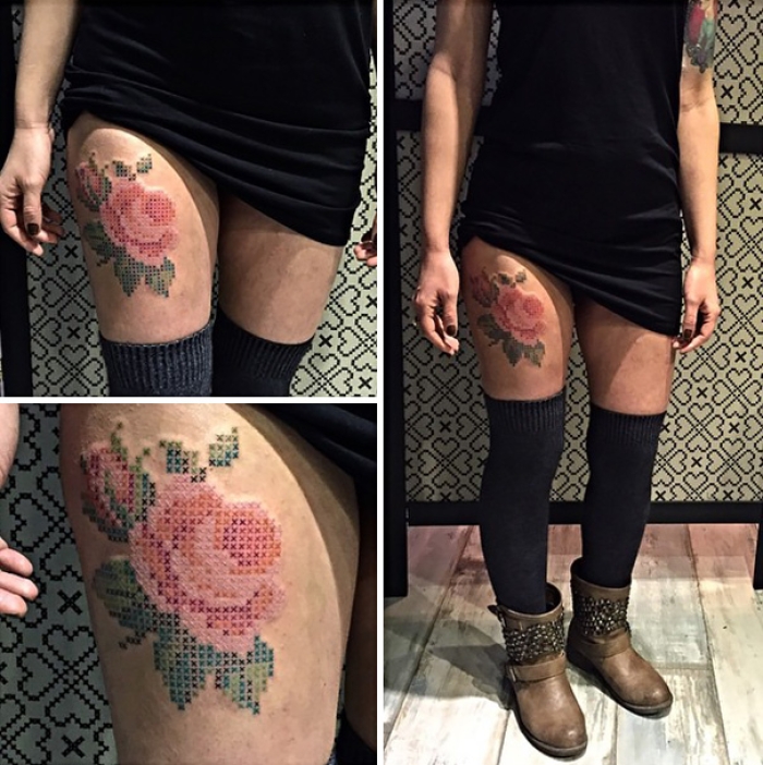 pixel-cross-stitching-tattoos-eva-krbdk-daft-art-turkey-3