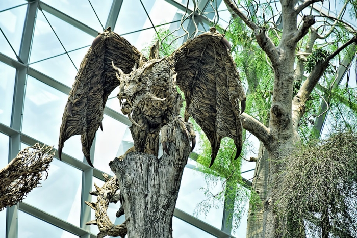 sculptures-driftwood-dragon-wyvern-james-doran-webb-2
