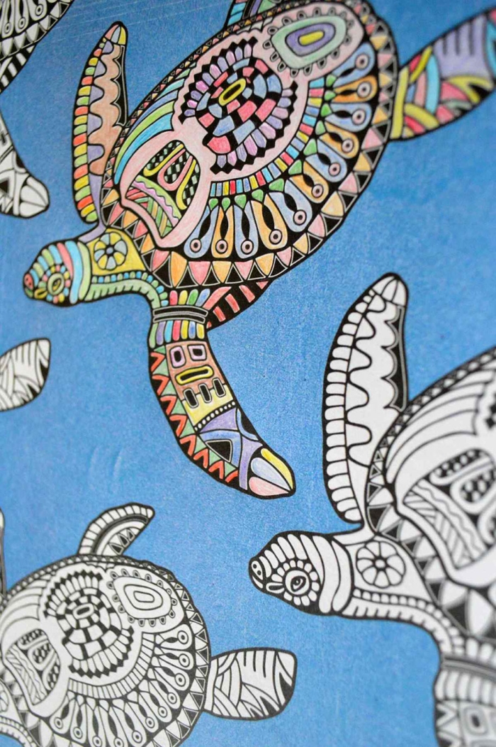 adult-coloring-book-antistress-creative-therapy-hannah-davies-richard-merritt-jo-taylor-4