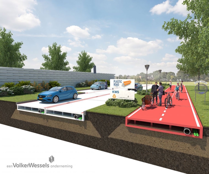 recycled-ocean-plastic-waste-road-plasticroad-volkerwessels-netherlands-1