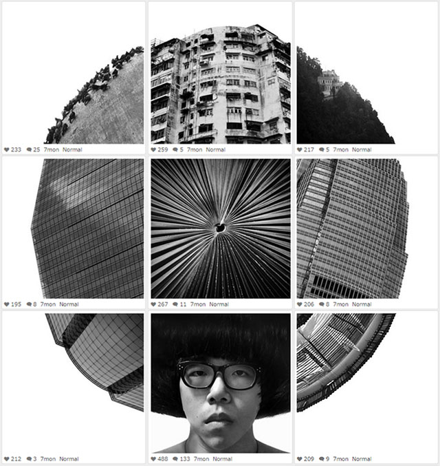 You Have To See The Bigger Picture To Understand This Instagram Account