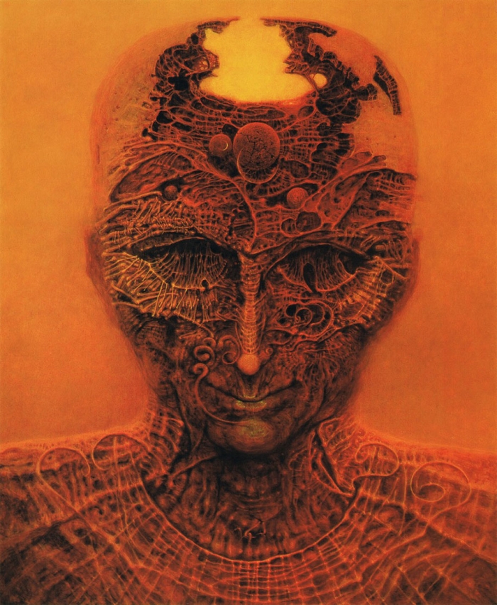 gothic-dystopian-postapocalyptic-surreal-paintings-zdzisław-beksinski-15