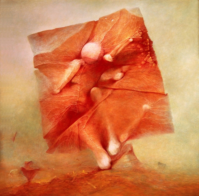 gothic-dystopian-postapocalyptic-surreal-paintings-zdzisław-beksinski-12