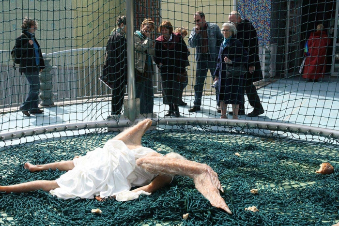 hyper-realistic-lifelike-sculpture-angel-sun-yuan-peng-yu-china-4
