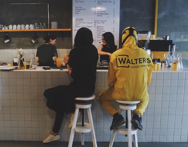 Breaking Bad Coffee Shop In Istanbul Is Best Way For Fans To Get Their Legal Drug