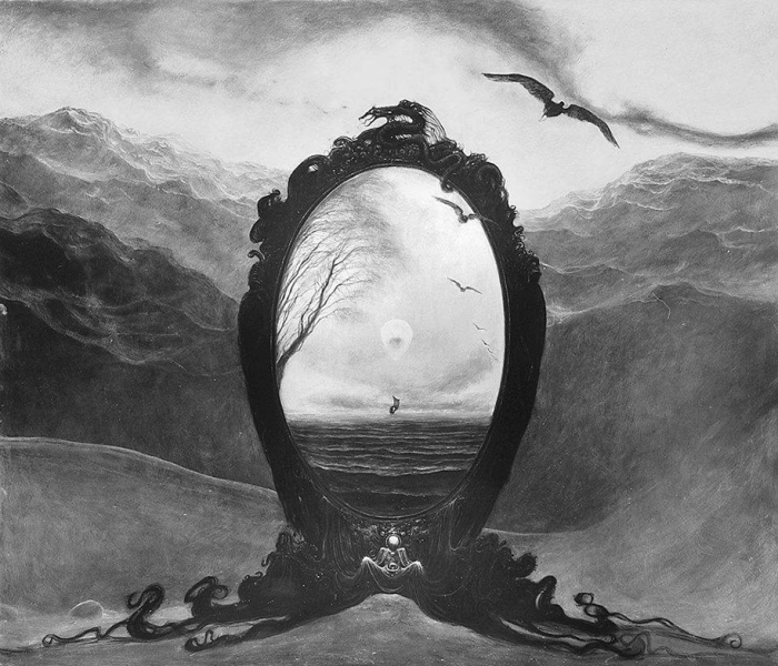 gothic-dystopian-postapocalyptic-surreal-paintings-zdzisław-beksinski-16