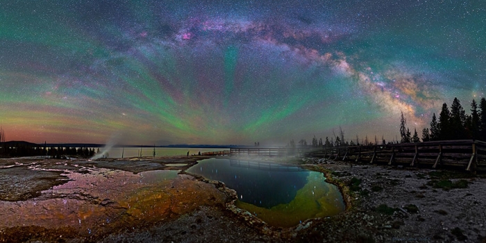colorful-milky-way-photographs-yellowstone-park-david-lane-3