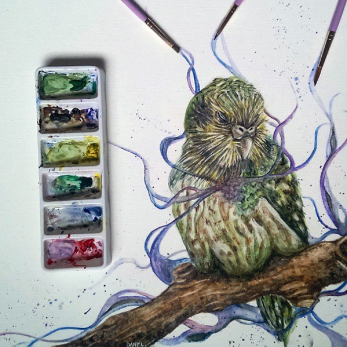 realistic-watercolor-paintings-pencil-coloring-dany-lizeth-4