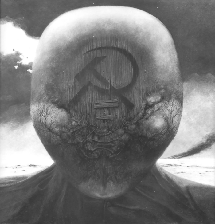 gothic-dystopian-postapocalyptic-surreal-paintings-zdzisław-beksinski-28