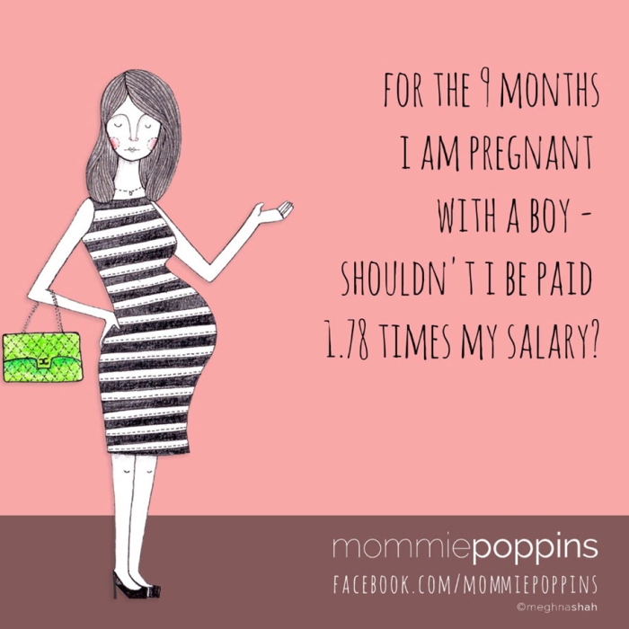 funny-pregnancy-sayings-observations-mommie-poppins-meghna-shah-11