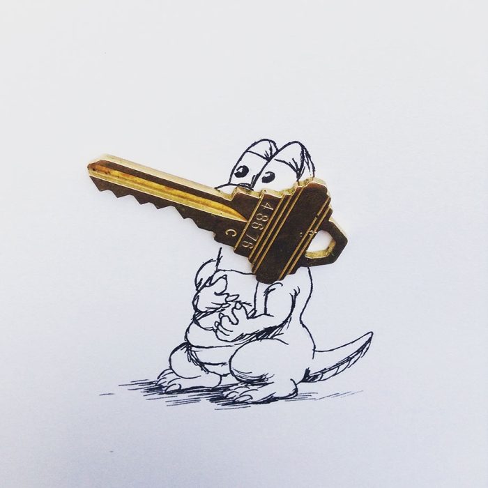everyday-objects-illustrations-kristian-mensa-mrkriss-czech-republic-8