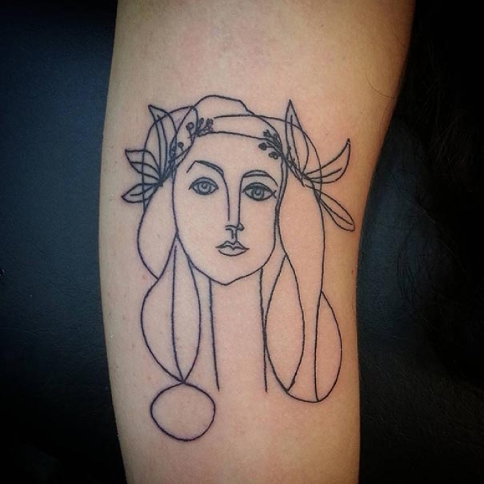 minimalist-art-picasso-tattoos12
