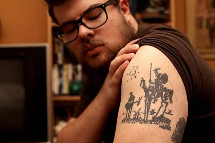 minimalist-art-picasso-tattoos19