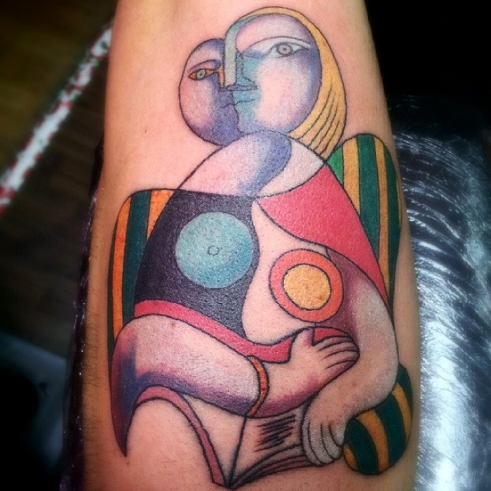 minimalist-art-picasso-tattoos2