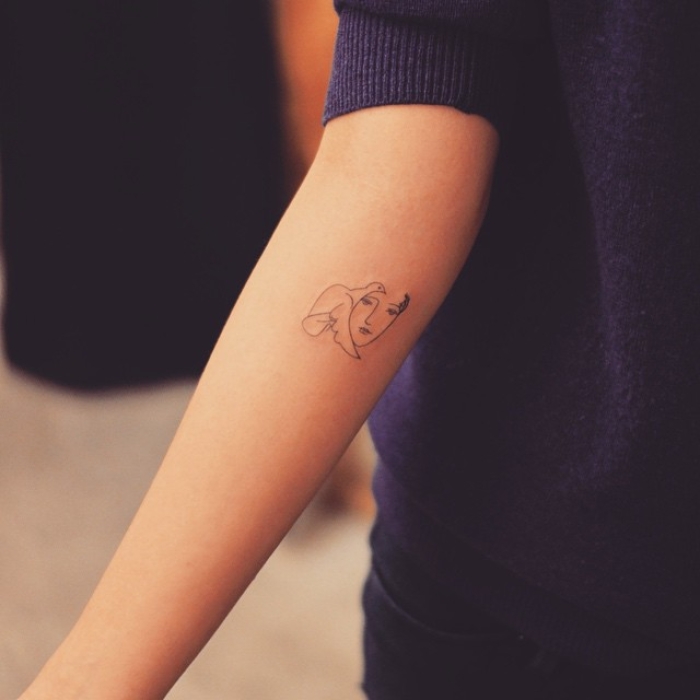 minimalist-art-picasso-tattoos9