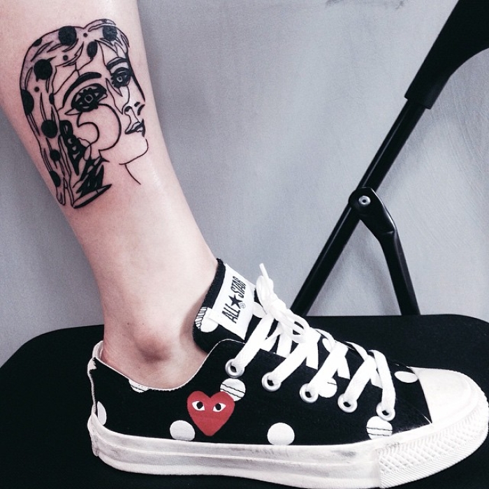 minimalist-art-picasso-tattoos13