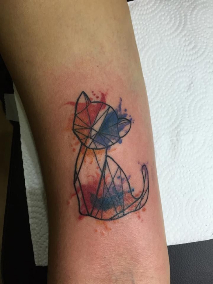 minimalist-animal-cat-tattoos-10