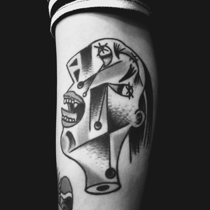 minimalist-art-picasso-tattoos7