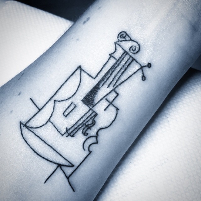 minimalist-art-picasso-tattoos16