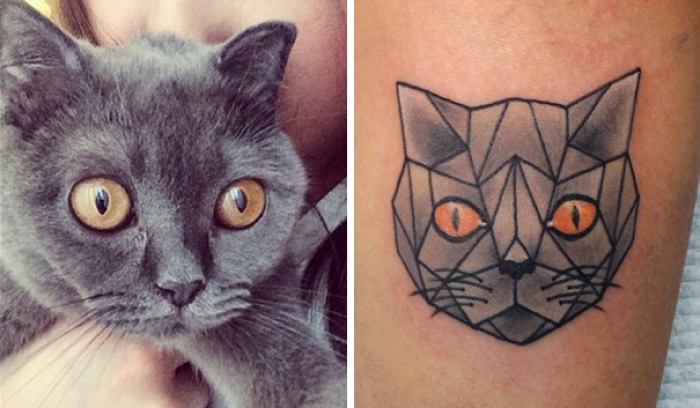 minimalist-animal-cat-tattoos-20