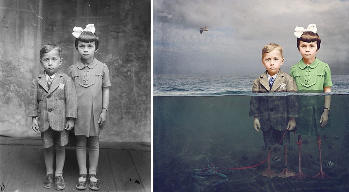 glass-plate-photo-manipulations-dancing-costica-jane-long-9