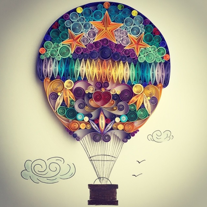 artist-quits-job-paper-art-quilling-sena-runa-13