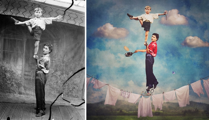 glass-plate-photo-manipulations-dancing-costica-jane-long-7