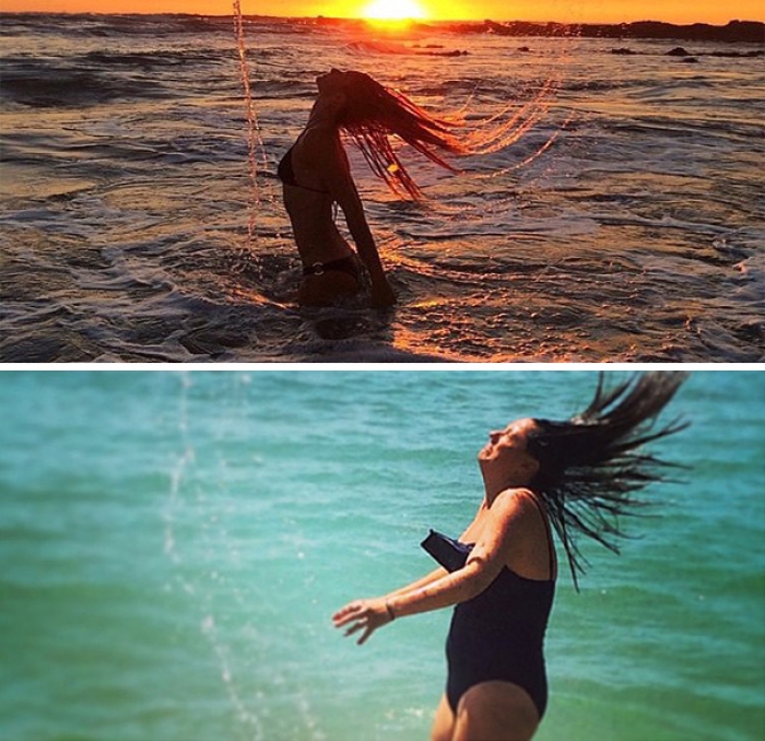 celebrity-photo-spoofs-parody-celestechallengeaccepted-celeste-barber-5