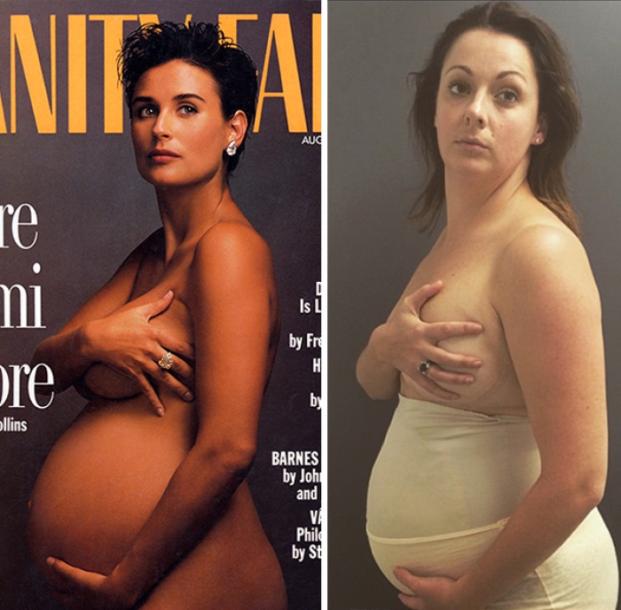 celebrity-photo-spoofs-parody-celestechallengeaccepted-celeste-barber-11