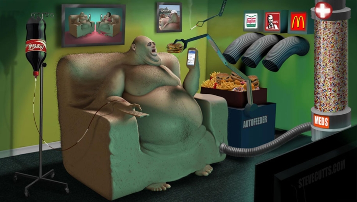 modern-life-horrors-problems-illustrations-steve-cutts-12
