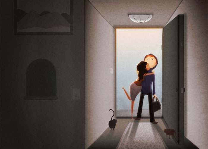 couple-everyday-love-art-illustrations-nidhi-chanani-26