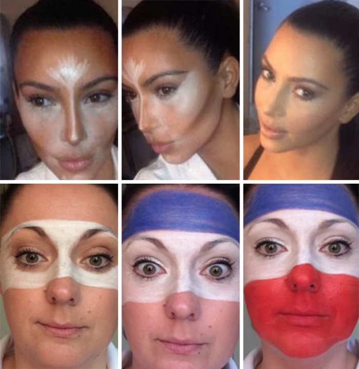 celebrity-photo-spoofs-parody-celestechallengeaccepted-celeste-barber-9