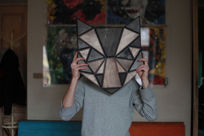 geometric-polygon-wooden-animal-heads-tomasz-ciurka-poland-9