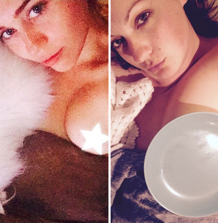 celebrity-photo-spoofs-parody-celestechallengeaccepted-celeste-barber-7
