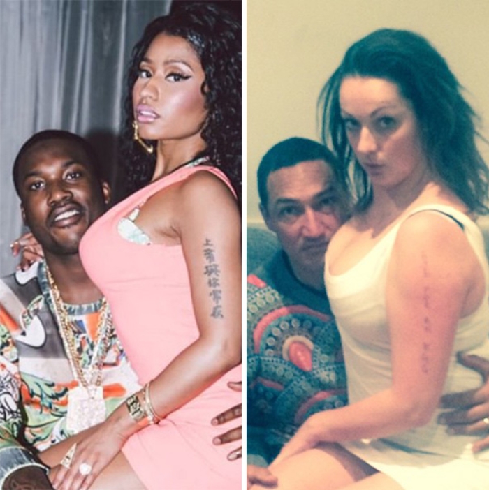 celebrity-photo-spoofs-parody-celestechallengeaccepted-celeste-barber-2