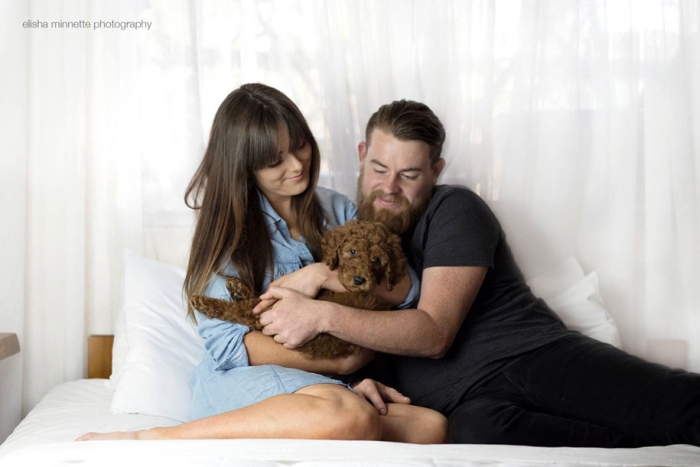 tired-baby-questions-dog-newborn-photoshoot-elisha-minnette-photography-2