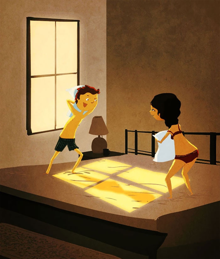 couple-everyday-love-art-illustrations-nidhi-chanani-25