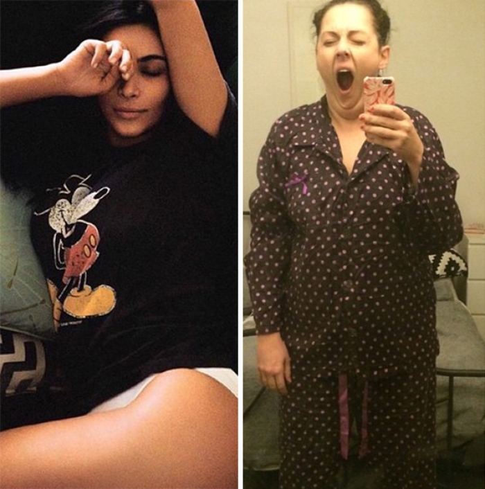 celebrity-photo-spoofs-parody-celestechallengeaccepted-celeste-barber-1