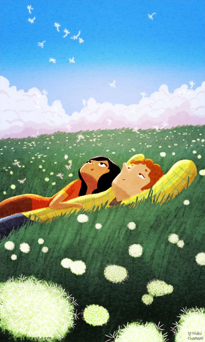 couple-everyday-love-art-illustrations-nidhi-chanani-14